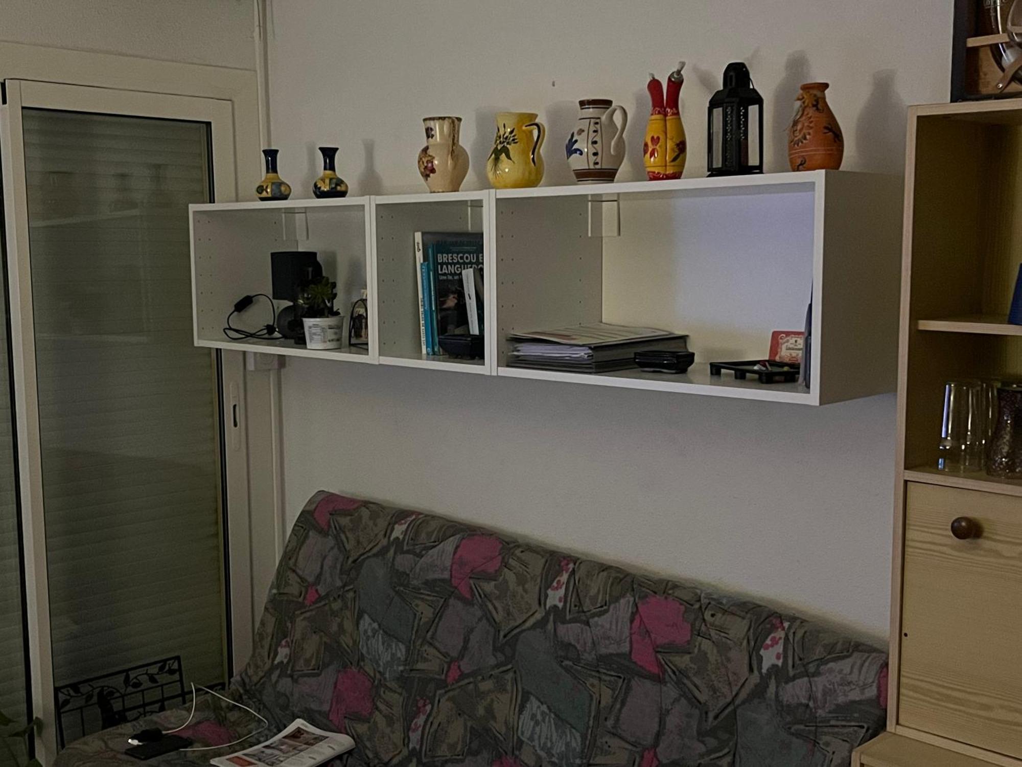 34300 Le Cap D'Agde Apartment Exterior foto